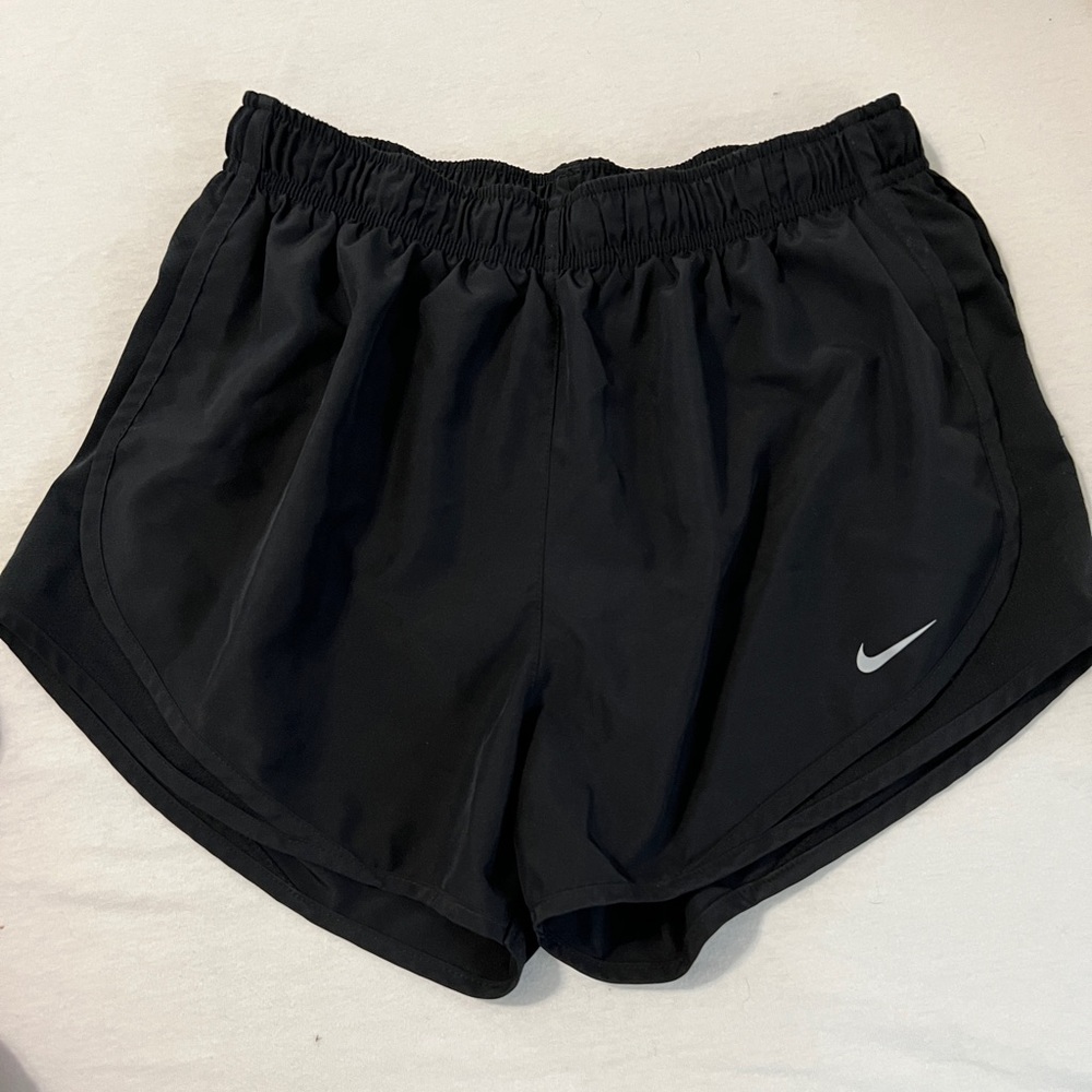 Nike Womens Running Shorts